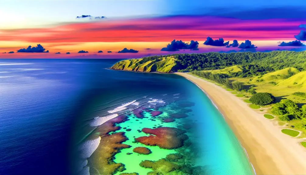 best snorkeling in kauai