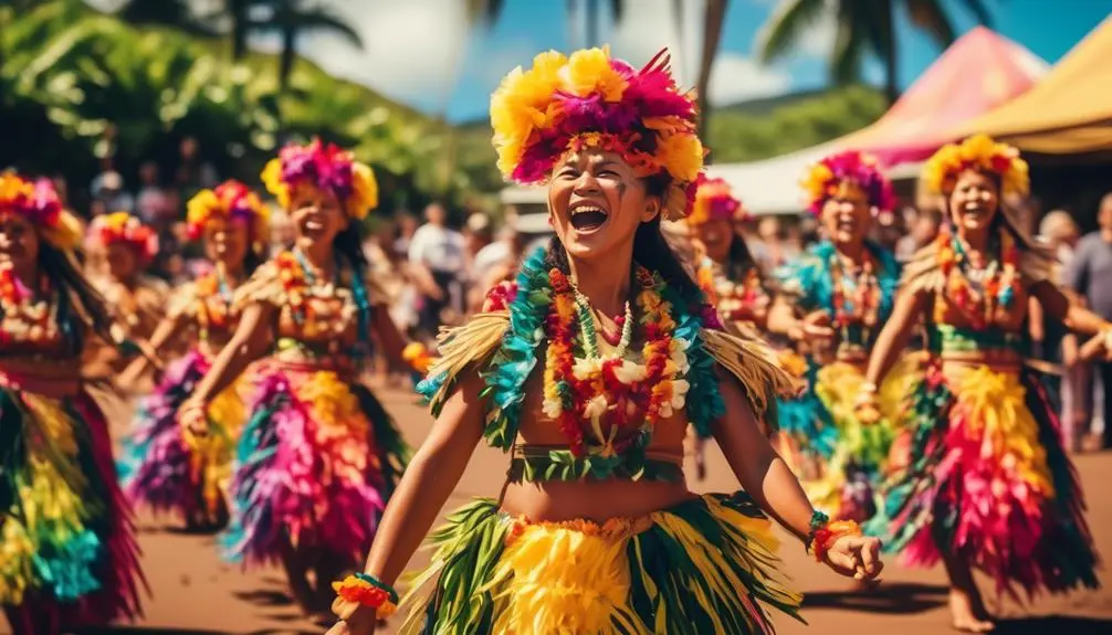 celebrating cultural diversity together