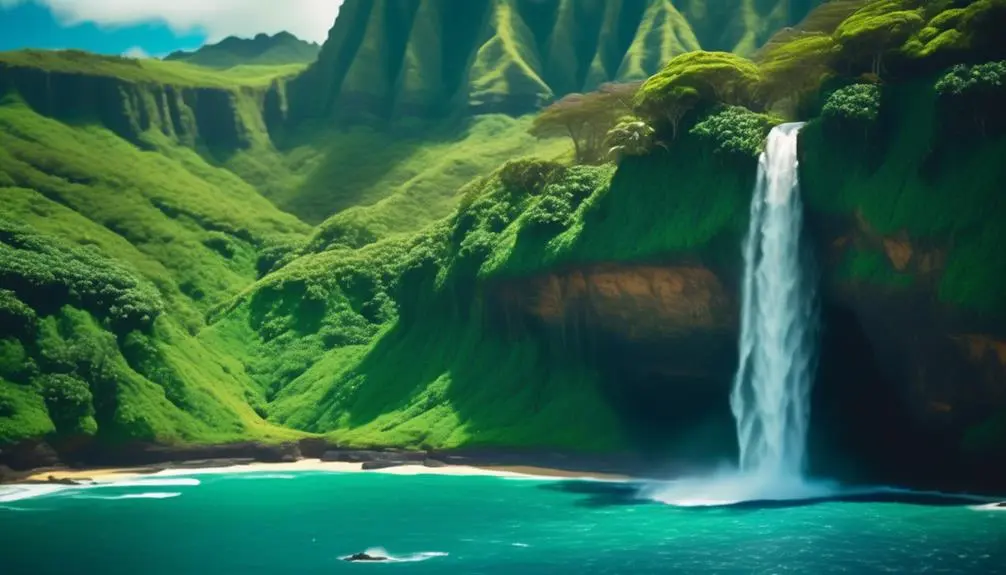 diverse perspectives and scenic beauty