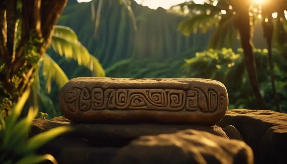 exploring kauai s sacred heritage