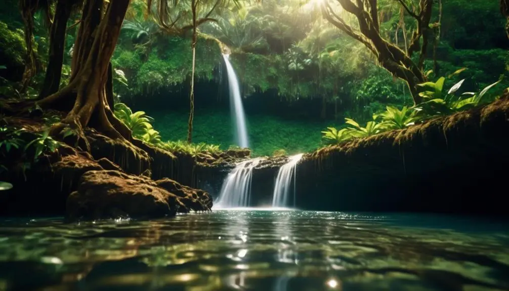 hidden hiking gems in kauai