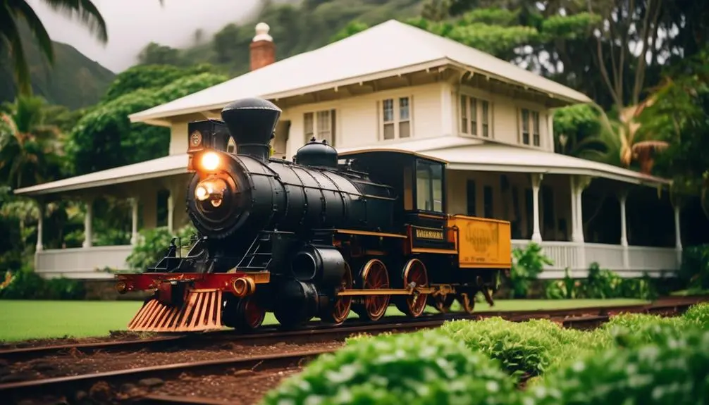 historical museum in kauai