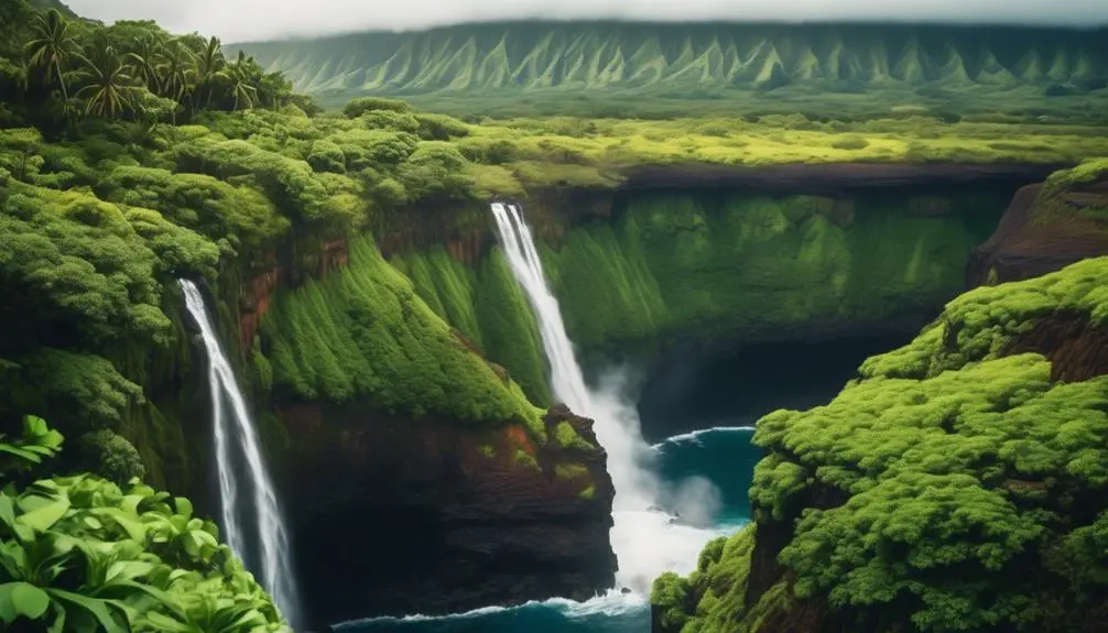 nature s beauty preserved here