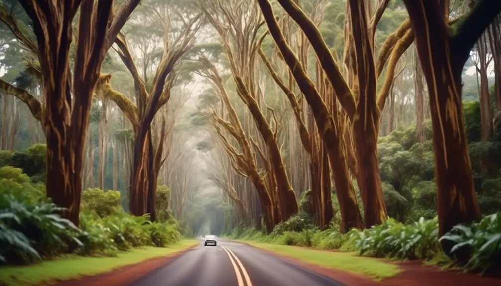 nature s majestic cathedral