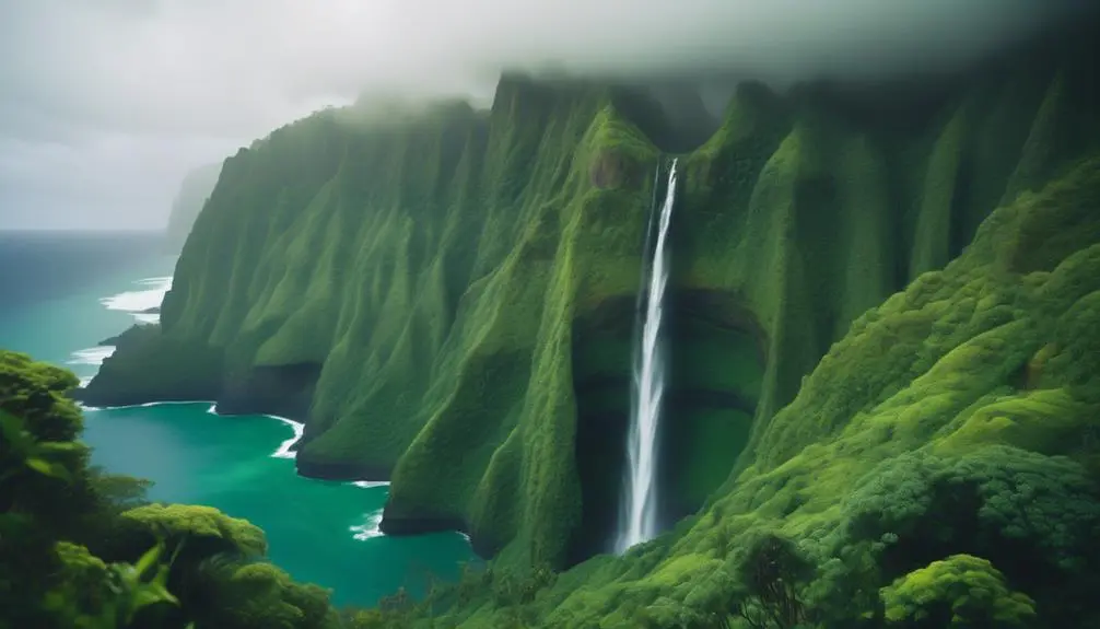 nature s tranquil beauty revealed