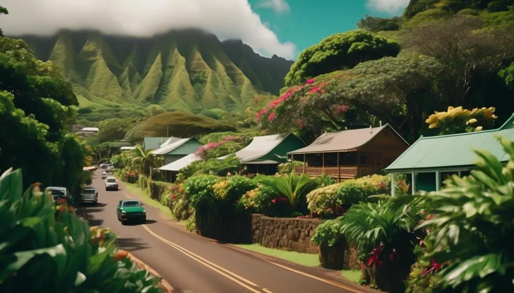 quaint villages and cultural landmarks