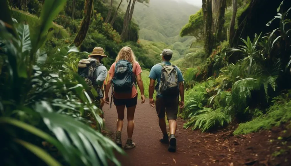 tailoring experiences to group size