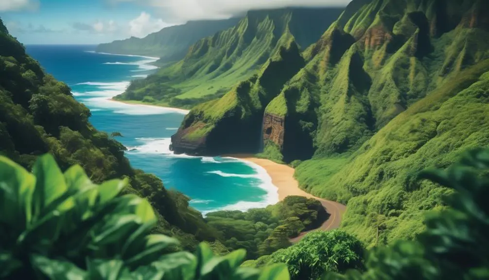 thrilling road trips and adventures