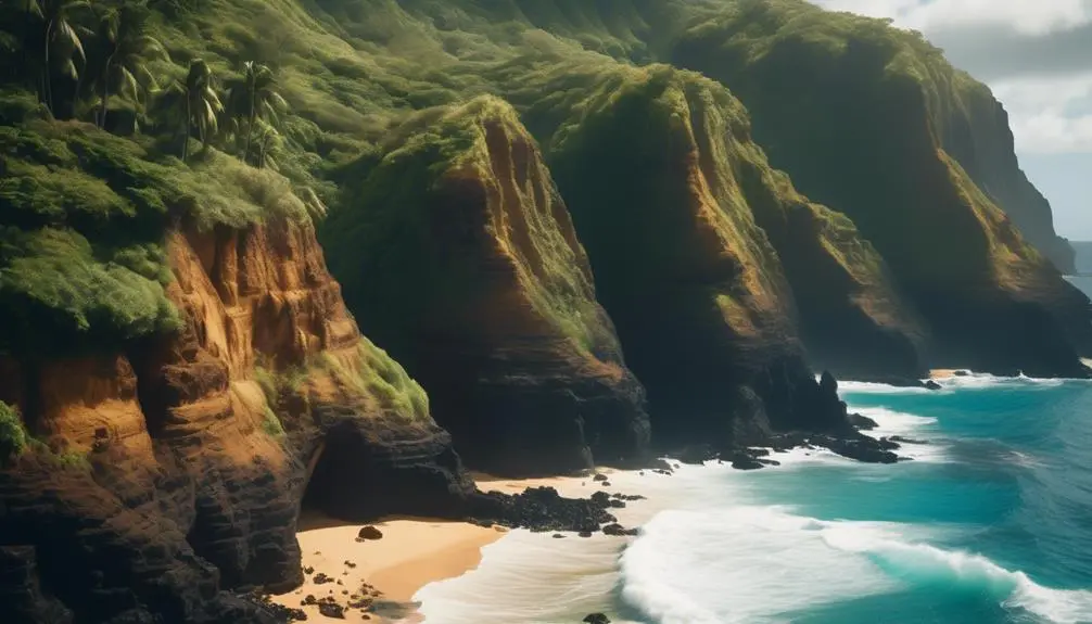 unexplored treasures on kauai