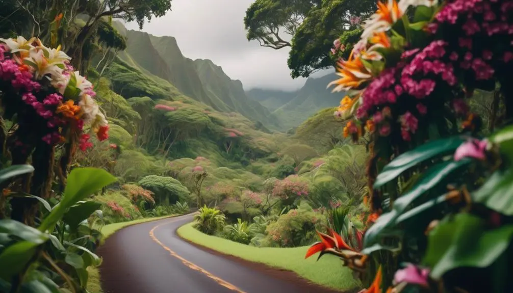 unforgettable wildlife and scenery