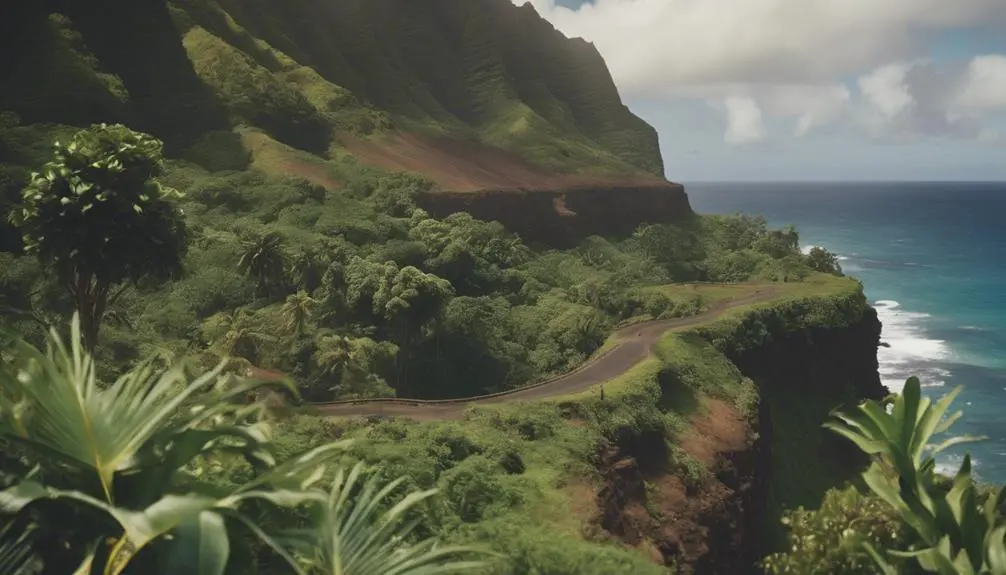 a hidden hawaiian gem