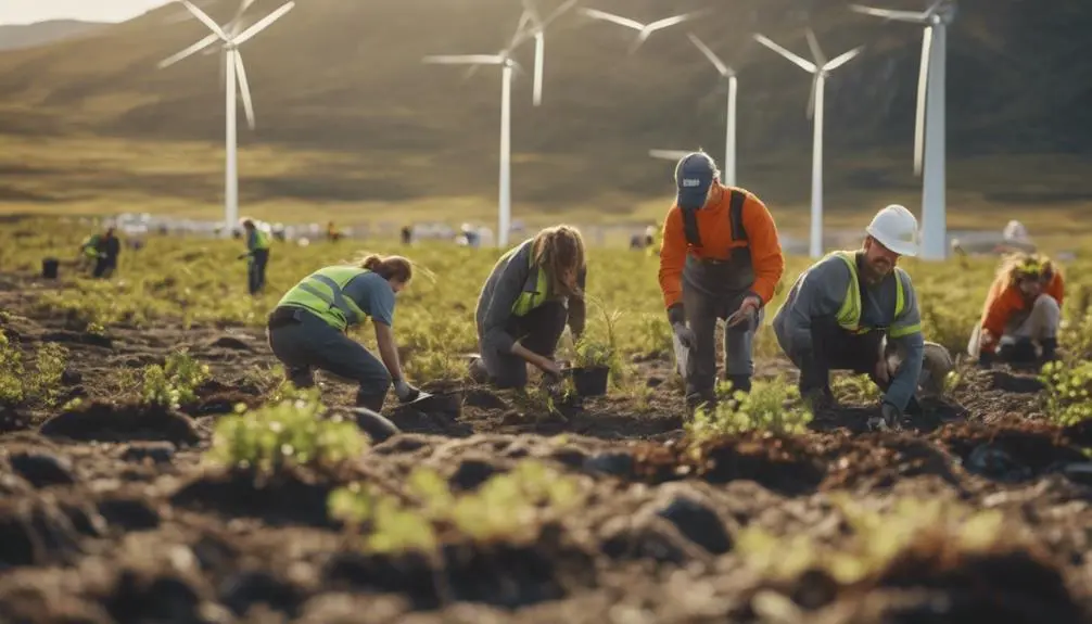 addressing climate change effectively