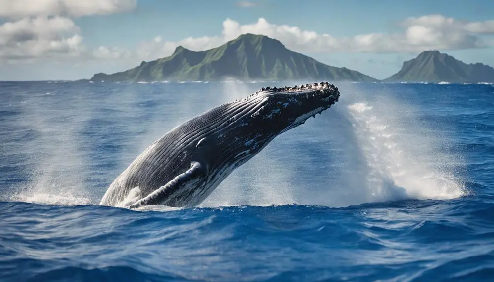 animal behavior during migration