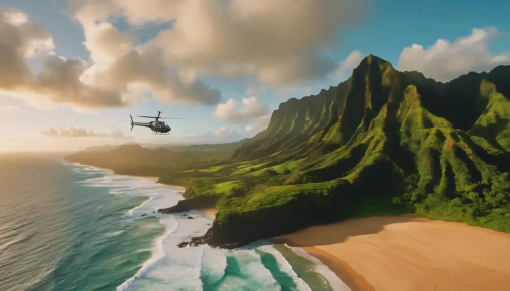 breathtaking drone shots captured