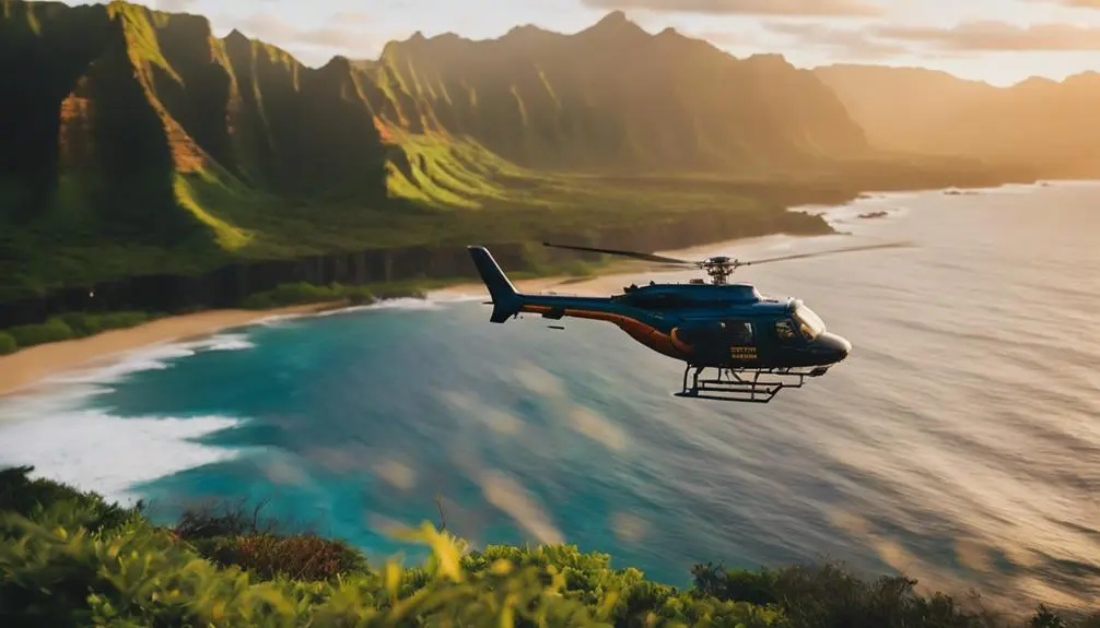 capturing images from above