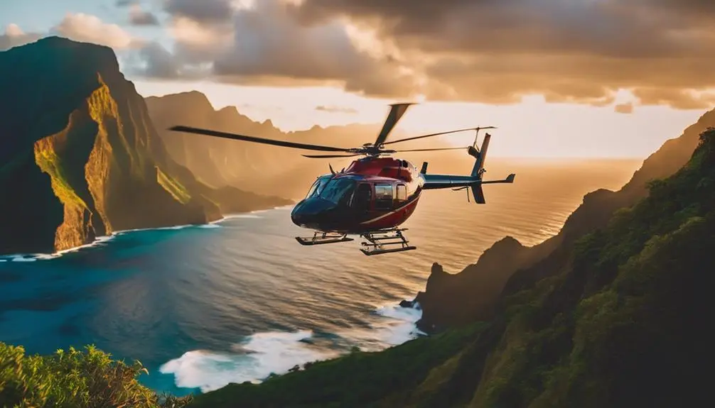 capturing the beauty above