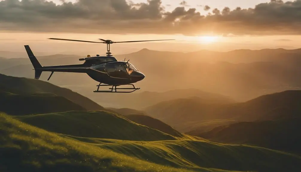 capturing the beauty around