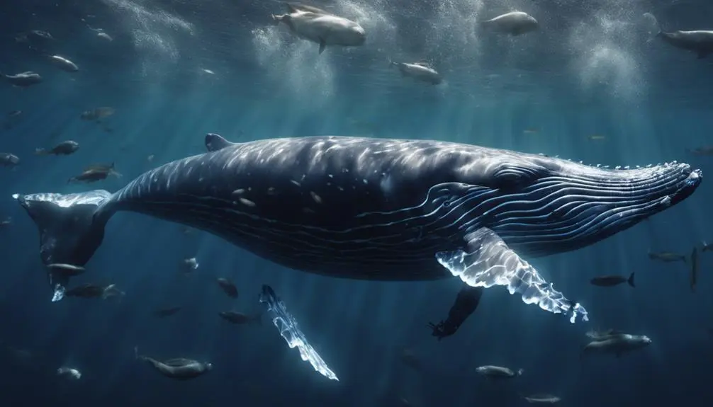 changing food sources impact