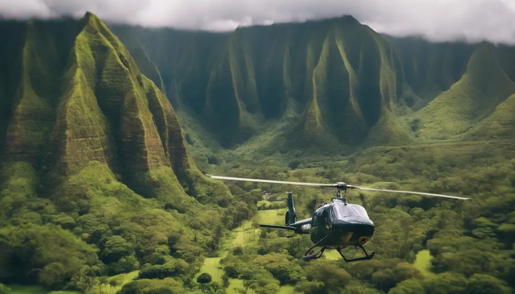 comparing tour seasons effect