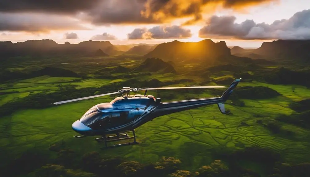 comparison of sunrise tours