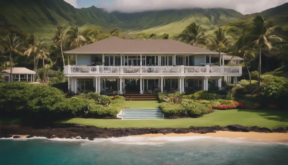 comprehensive property management solutions