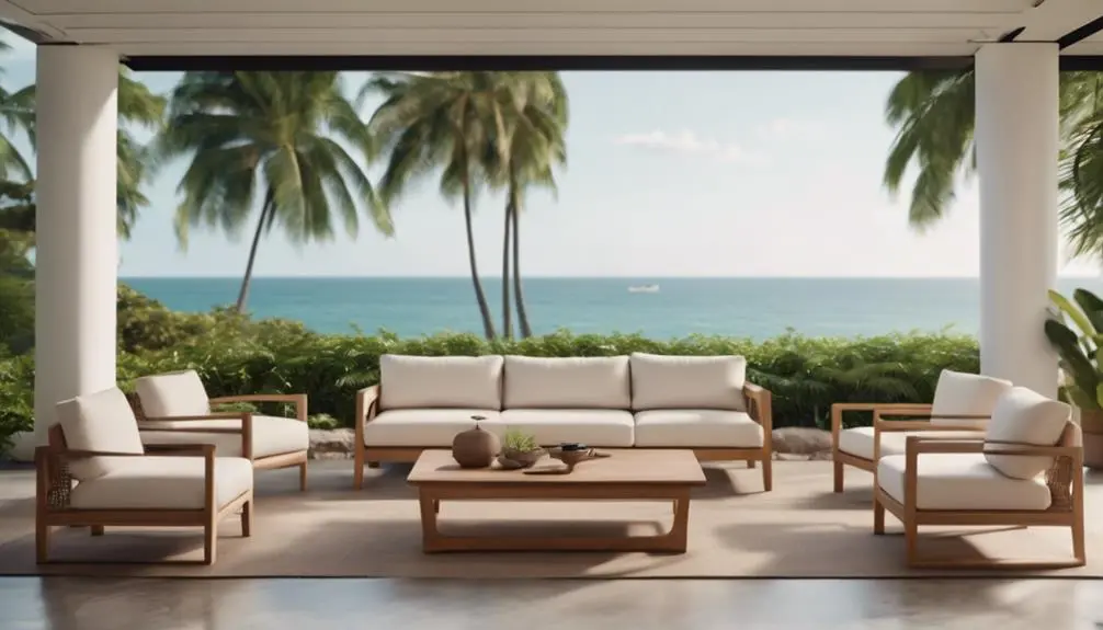 designer furniture selection tips