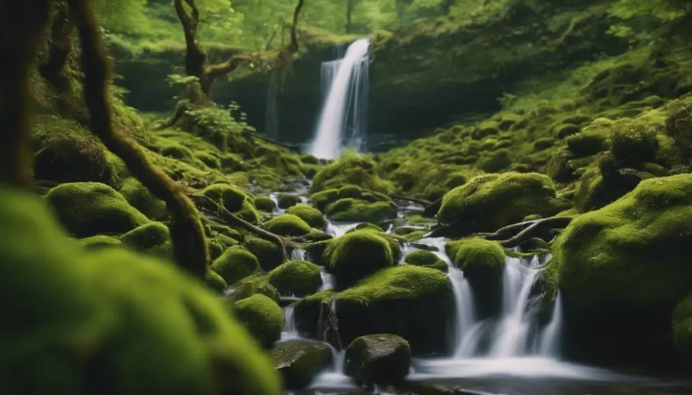 difficult and scenic hike