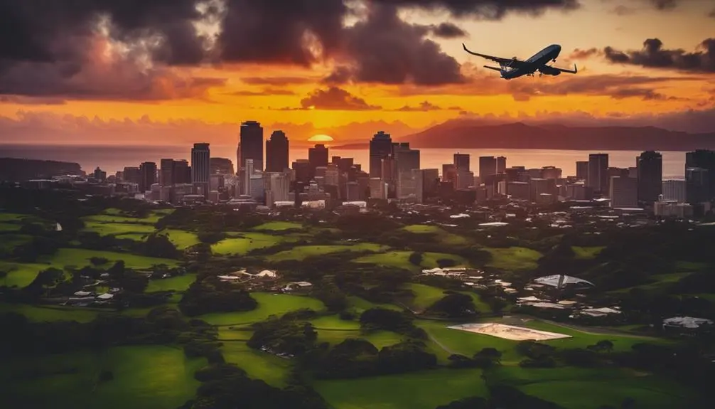 direct flights from boston