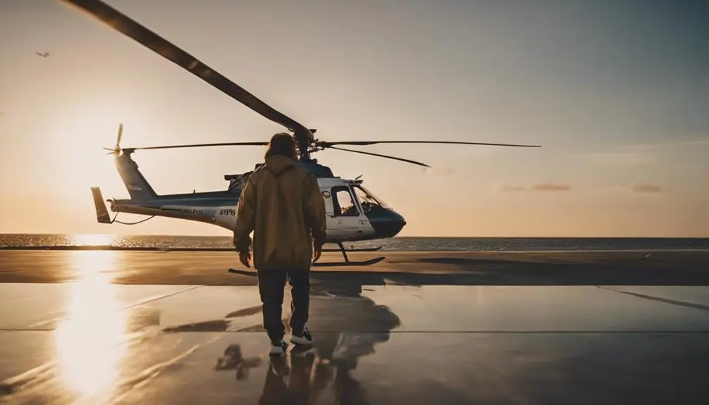 dress appropriately for flights