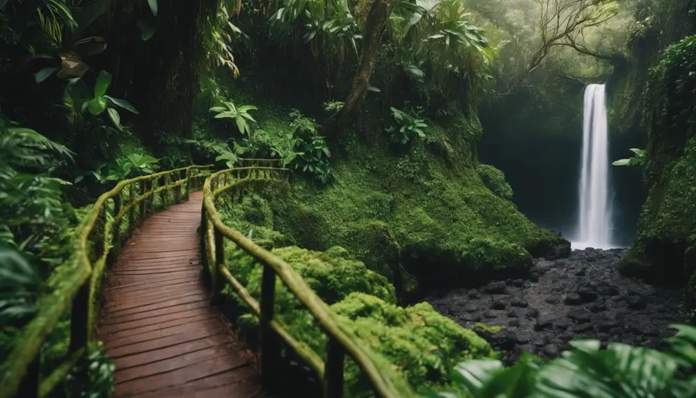 explore hidden gems kauai