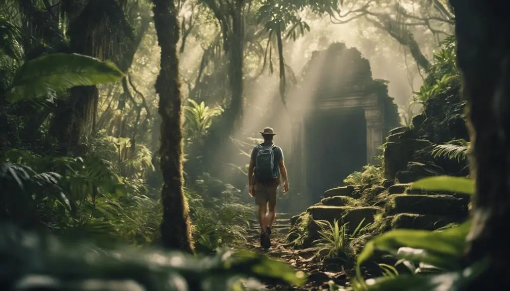 exploring ancient hawaiian history