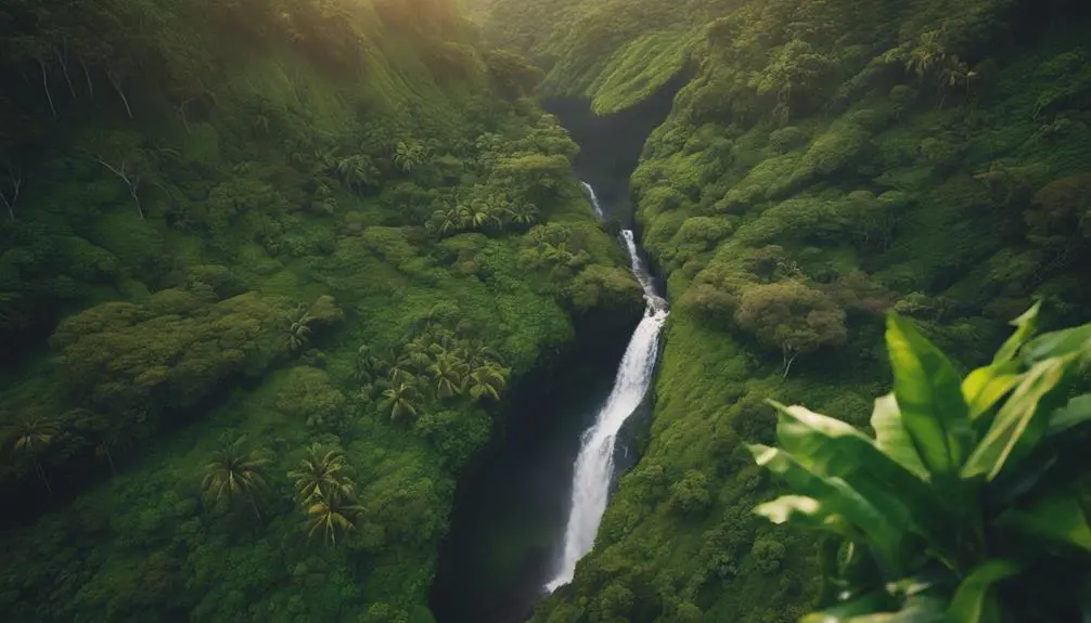 exploring hidden gems hawaii