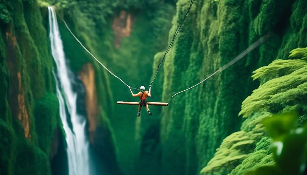 exploring kauai s breathtaking natural wonders