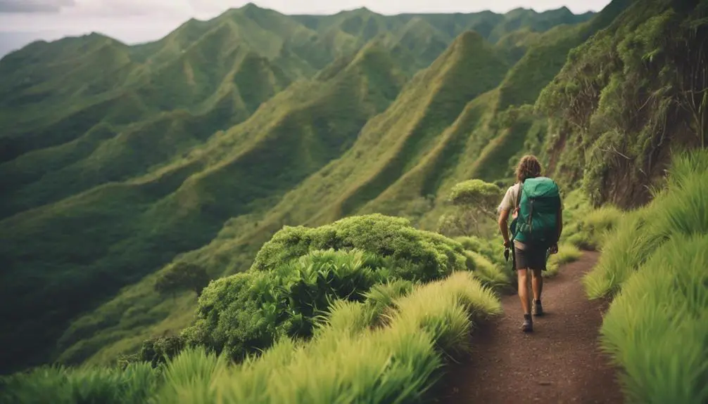 exploring kauai s hidden gem