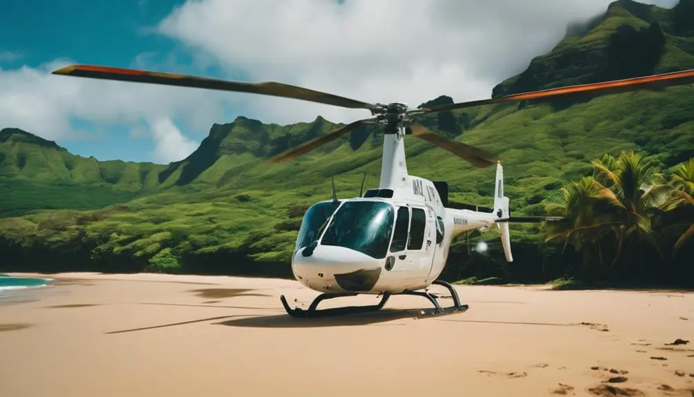 exploring nature without crowds