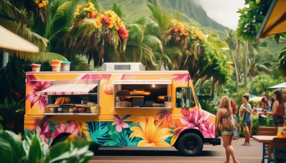 gourmet burger joint success