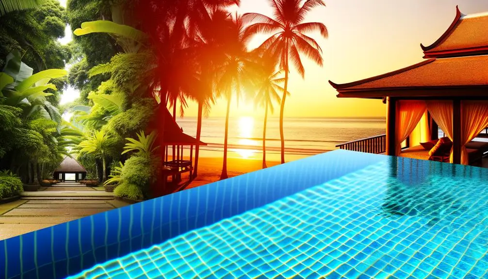 indulgent spa experience kauai