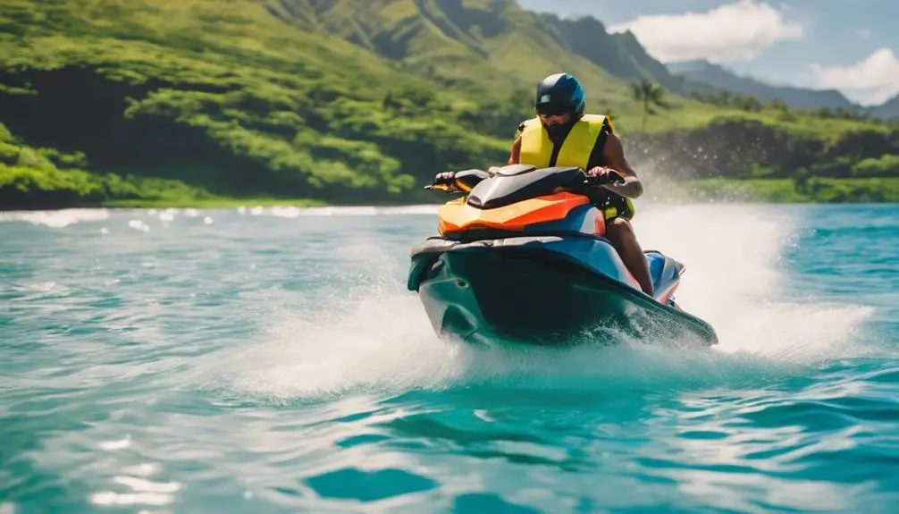jet ski safety tips