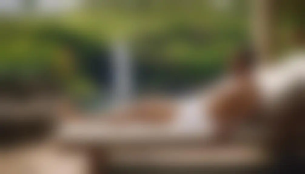 luxury oceanfront resort experience