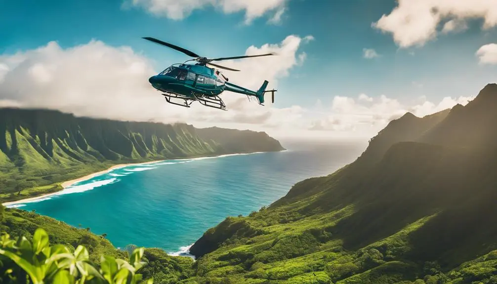 midday flight planning tips