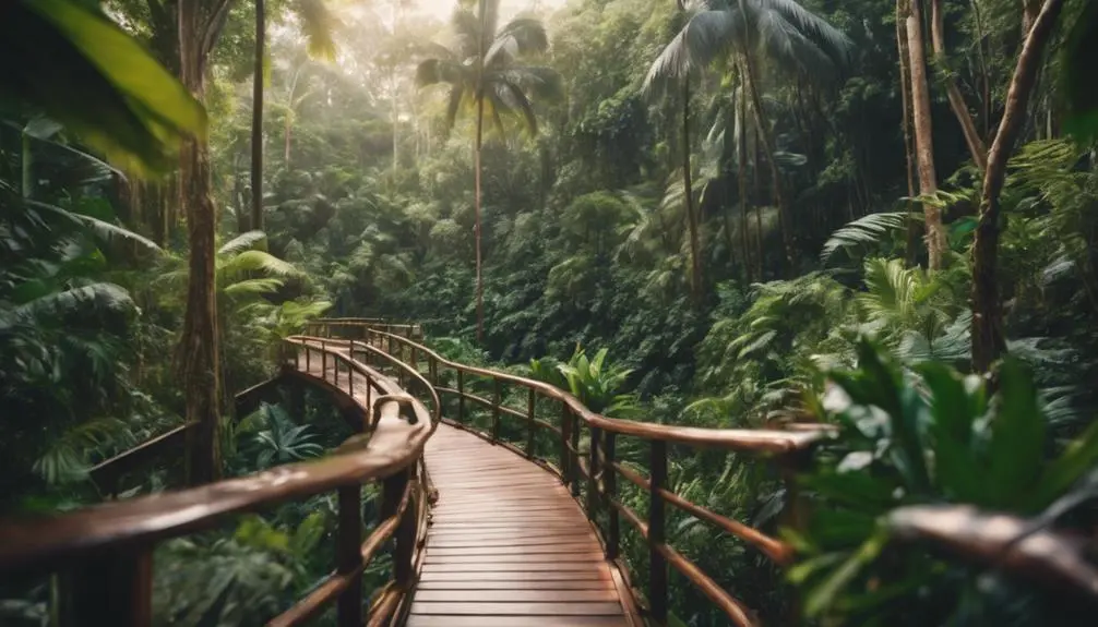 nature inspired wellness in hawaii