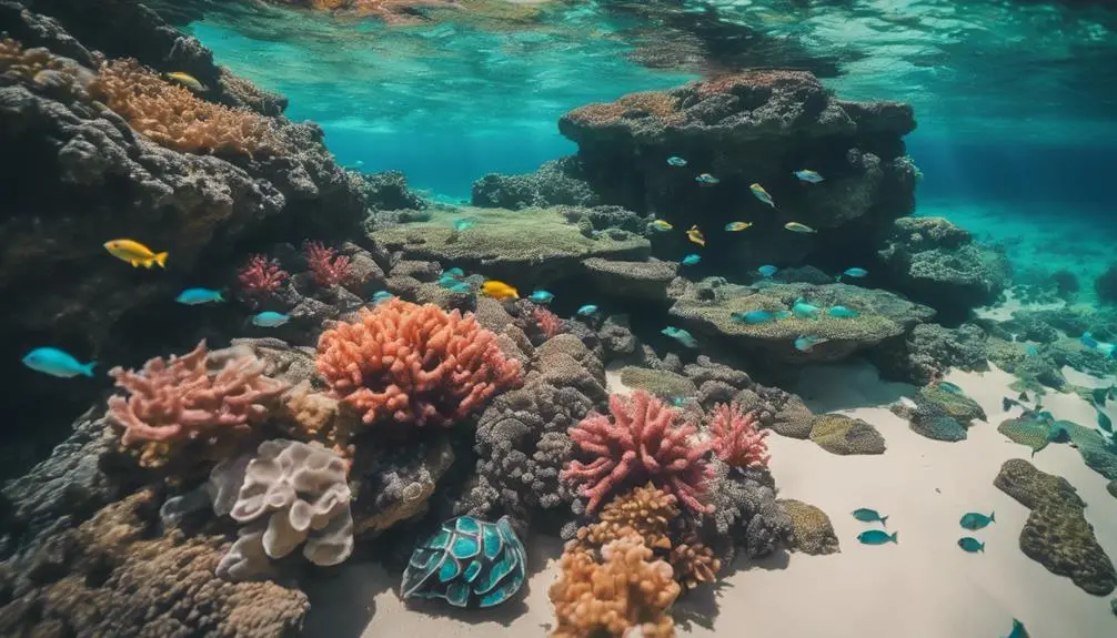 north shore kauai beaches