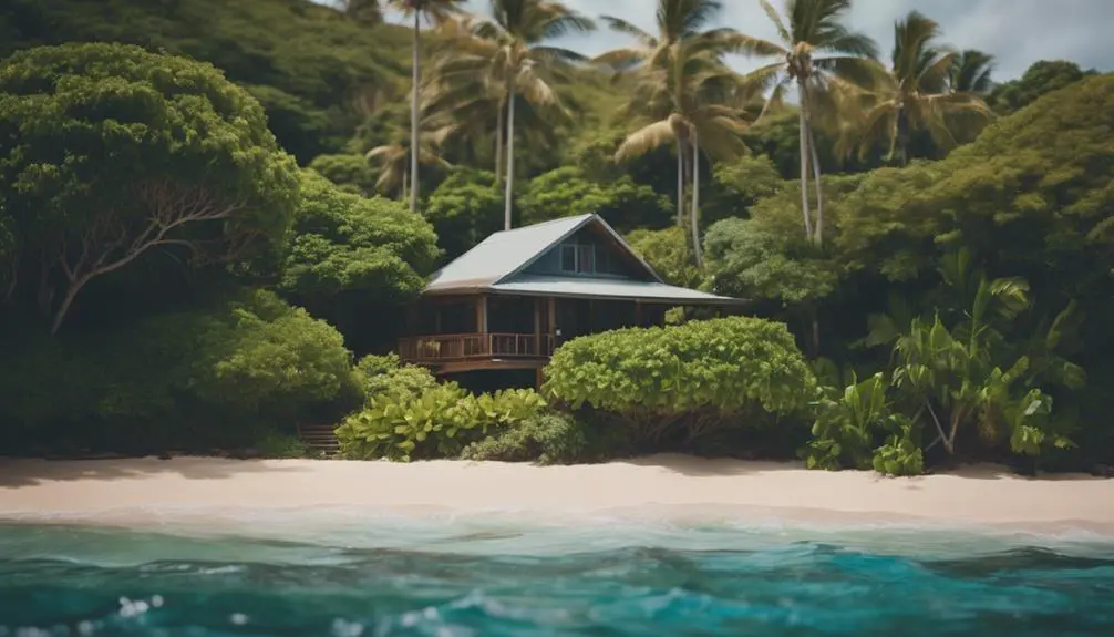 off the beaten path rental properties