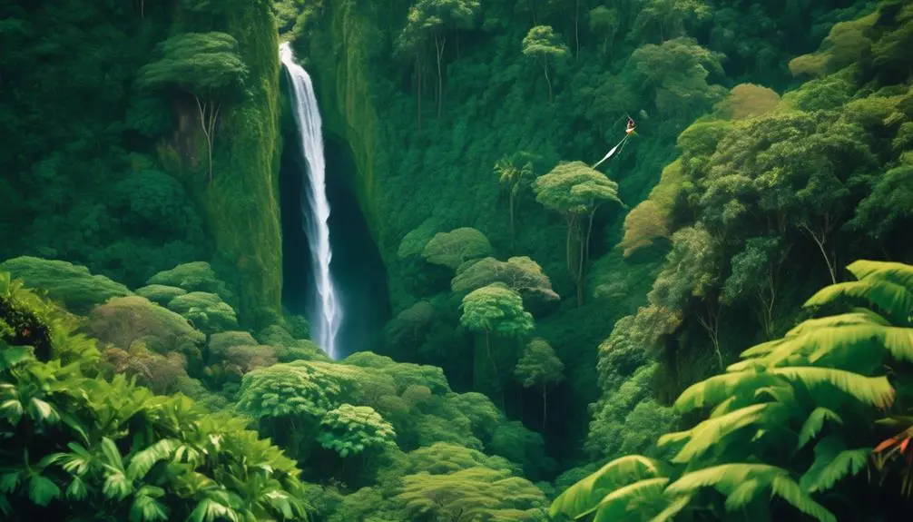 optimizing your ziplining adventure