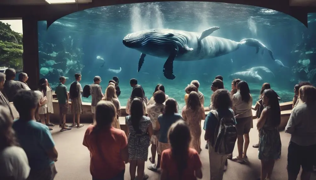 promoting awareness through engagement