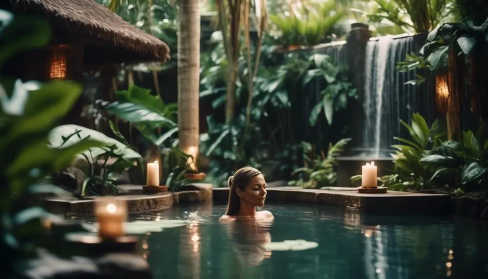 promoting well being through relaxation