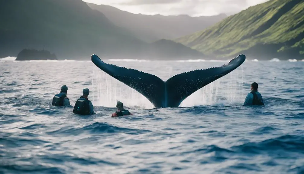 protecting wildlife through collaboration