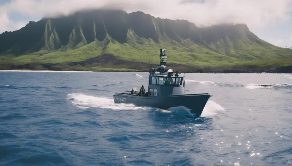 protecting wildlife through regulations