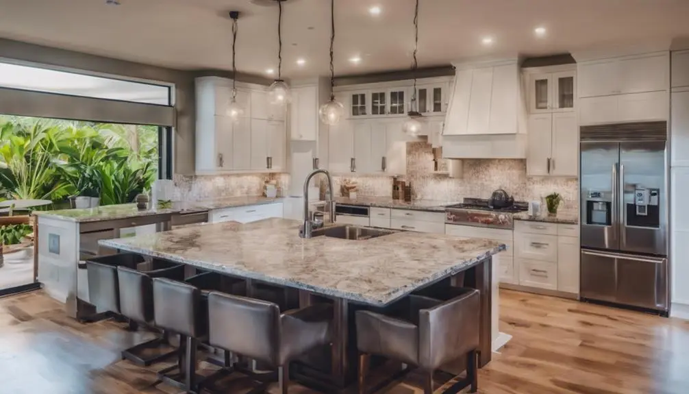 quality workmanship on kauai