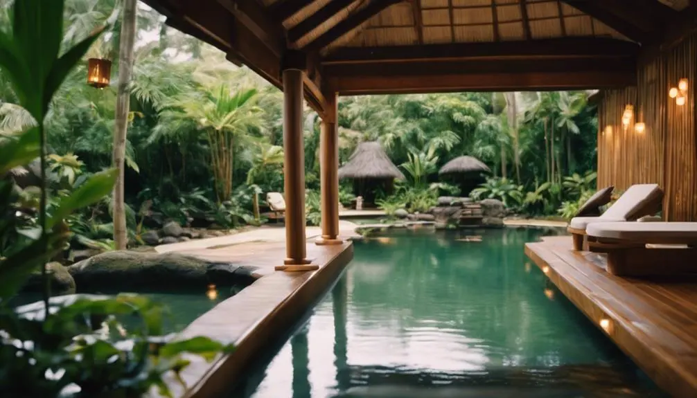 relaxation and rejuvenation awaits